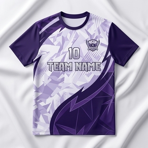 Conjunto de Uniforme de Fútbol Personalizado para Hombre, Equipación Deportiva Transpirable de Secado Rápido - Product Image 5