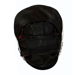 Top Trending Custom Color and Size Lightweight Boxing <b>Focus</b> <b>Pads</b> Wholesale Factory Price New Design <b>Focus</b> <b>Pads</b> - Product Image 3