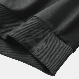 Sudaderas con Capucha para Hombre de Diseño Personalizado, Sudaderas al por Mayor de Alta Calidad para Adultos - Product Image 5