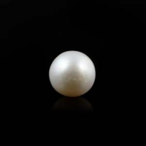 Loose Pearl 5.4 Carat Exquisite Gemstone for Fine Jewelry - Product Image 2