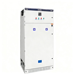 Tableau de transfert automatique basse tension pour montage en rack, boîtier de distribution IP54 250A - Product Image 3