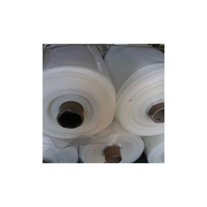 Residuos de Película de LDPE de Alta Calidad para Reciclaje, Limpios, Transparentes y Libres de Contaminantes - Product Image 3