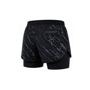 <b>Mens</b> Summer Swimming <b>Trunks</b> With Waterproof Pockets Fast Dry Lightweight Beach Shorts Elastic Waist Custom Apparel Supplier - Product Image 3