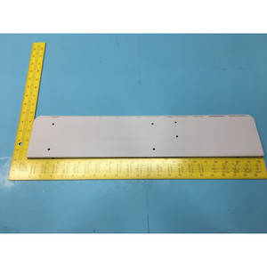 ANELVA A13-06256 FLANGE, INFERIOR, SOLDADO, 131441 - Equipo y piezas de semiconductores de confianza de la marca global Trusted Global Legacy - Product Image 5