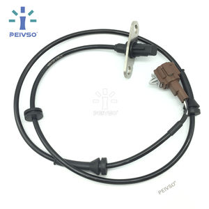 Sensor ABS de Alta Calidad a Precio de Fábrica PEIVSO para Nissan Frontier 2005-2018 Pathfinder 2014-2021 OEM 47901-9CA5A - Product Image 2
