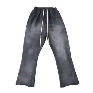 Pantalon de haute qualité, best-seller, sur mesure, pour homme, usage adulte, vêtements décontractés. - Product Image 2
