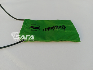 <b>Paintball</b> Barrel Cover Sock – Heavy Duty Neoprene Barrel Protector Sleeve for <b>Paintball</b> Markers, OEM Custom Wholesale - Product Image 3