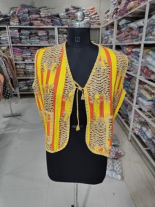 Tiger Print <b>Quilted</b> Vest Women's V-Neck Sleeveless <b>Jacket</b> Summer Animal <b>Pattern</b> Polyester Wadding Lightweight Outerwear GIFT - Product Image 1