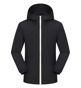 Factory Best Windbreaker For Running Beach <b>Wind</b> <b>Breaker</b> Personalized Windbreaker Plus Size Men's Jackets for men Wholesale - Product Image 6