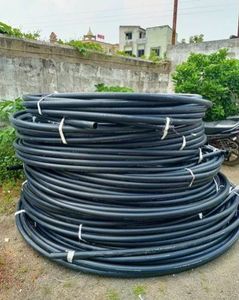 Tuberías de Conducto de HDPE TERAFLOW PE 80 20-200mm PN6 para Uso Agrícola, Ligeras, Ecológicas, Anti-UV, Flexibles - Product Image 6