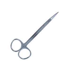 Tijeras Manuales de Acero Inoxidable - Instrumentos Quirúrgicos Básicos Clase III con Garantía de por Vida, Certificación CE, 2 Años de Garantía por Grip Surgical - Product Image 6