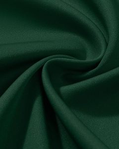 Camisa de Vestir de Manga Larga para Hombre, Color Verde Oscuro Satinado, Cuello Clásico, Tejido Formal, Estilo Otoñal - Product Image 5