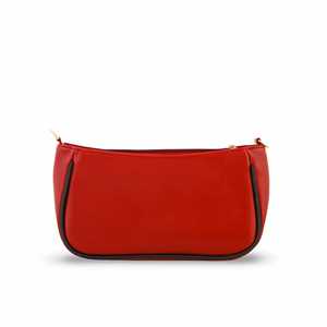 Maroon Casual P55693 Bolso de hombro Bolsas y estuches cosméticos - Product Image 1