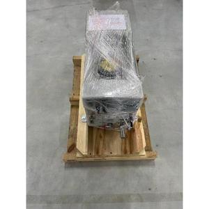 ปั๊มสุญญากาศแบบแห้ง Edwards iGX100L - อุปกรณ์และอะไหล่เซมิคอนดักเตอร์ระดับโลกที่เชื่อถือได้ - Product Image 1