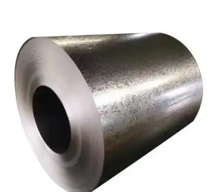 High Quality Q235 Galvanized Steel Coil G90 Zine Coated Gi Steel Roll From Chinese Factory