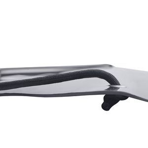 Slitta da traino per impieghi gravosi da 1500 libbre, 90 x 46 pollici, con funi e cavi di trazione per veicoli manuali, rimorchi da carico in HDPE - Product Image 6