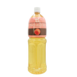 Botella de zumo Sabor Agua Fruta - Product Image 1