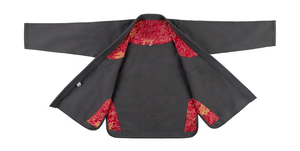 ชุดเครื่องแบบ Bjj Gi Jiu Jitsu กำหนดเอง,เครื่องแบบศิลปะการต่อสู้ของ BJJ Gi ในปากีสถาน - Product Image 4