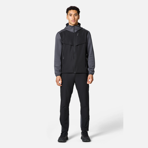 Chándal Deportivo Personalizado OEM con Paneles, con Cremallera de Alta Calidad, Tejido Flexible de Poliéster y Spandex, Ideal para Gimnasios - Product Image 1