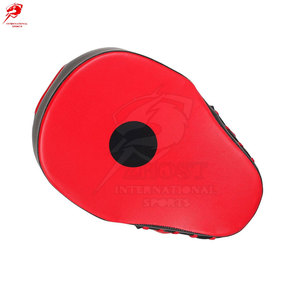 Guantes de Boxeo Duraderos para Todas las Estaciones, para Uso en Instalaciones al Aire Libre, Equipo de Entrenamiento de Bajo Mantenimiento para Clubes - Product Image 5