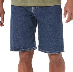 Shorts en jean pour hommes, fabriqués en usine, design personnalisé, votre propre logo, shorts en jean pour hommes en coton, shorts en denim. - Product Image 1