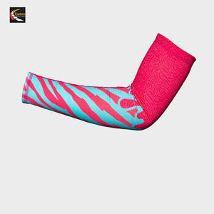 Manchons de protection UV pour bras de baseball et softball pour hommes et femmes - Product Image 6