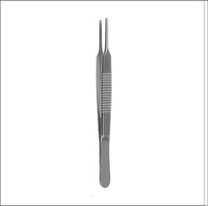 เครื่องมือผ่าตัดขนาดเล็กคุณภาพสูง Lester Fix Forceps - Product Image 2
