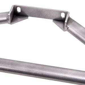 Per Honda Civic EG EK Integra DC2 1992-2000 CRX Del Sol Barra Superiore Anteriore Rinforzata per Sospensioni e Ammortizzatori - Product Image 5