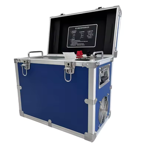 Ringdu RDZR-20A 전기 3 채널 변압기 DC 저항 테스터 전력 변압기 권선 저항 미터 - Product Image 5