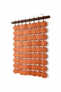 Trendy Luxury Vibe Ceramic Irregular Shape Tile For <b>Wall</b> Decoration For Living Office <b>Wall</b> Arts Home <b>Decor</b> By Universal Overseas - Product Image 3