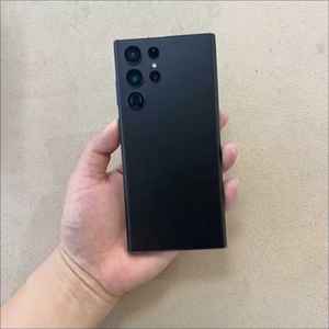 สมาร์ทโฟน <span class=keywords><strong>S22</strong></span> <span class=keywords><strong>Ultra</strong></span> 8+<span class=keywords><strong>256GB</strong></span> รุ่น 5G ของแท้ 100% เวอร์ชันสากล ปลดล็อคเต็มระบบ หน้าจอ AMOLED กล้อง 108MP ใช้งานร่วมกับ AT&T ได้ - Product Image 4