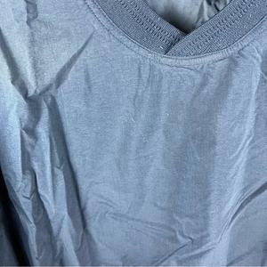 Veste coupe-vent pour hommes à bas prix veste coupe-vent personnalisée imperméable légère colorblock décontractée pour hommes - Product Image 6