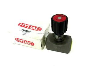 HYDAC Cartucho Hidráulico Operado por Piloto, Solenoide Direccional, Normalmente Cerrado, Válvula Inversa, <span class=keywords><strong>2</strong></span>/<span class=keywords><strong>2</strong></span> - Product Image 3