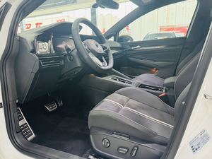 Volkswagen <span class=keywords><strong>Golf</strong></span> 280TSI DSG R-line 2021, peinture d'origine, véhicule d'occasion, fabriqué en Chine, volant chauffant <span class=keywords><strong>Harman</strong></span> Kardon en option - Product Image 4