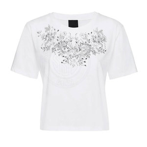 Camisetas de Mujer Cómodas y Elegantes, Camisetas de Tela Suave, Ropa Casual Cómoda, Camisetas Básicas de Moda para Mujer - Product Image 4