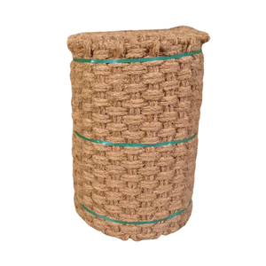 Produit phare en gros : Tapis en fibres de coco de haute qualité pour la protection des pentes et le contrôle de l'érosion des sols - Product Image 1