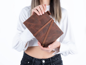 Personalized Leather Journal, Leather <b>Notebook</b> <b>Cover</b> <b>a5</b>, Prayer Journal Travel, Christmas Gift For Boyfriend, Graduation Gift Fo - Product Image 2