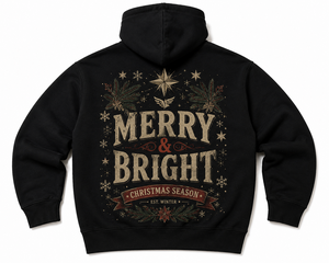 Xmas Holiday Hoodie Winter Oversized Fleece <b>Sweatshirt</b> Unisex Pullover Graphic Streetwear Casual Fashion Wholesale Clothing - Product Image 2