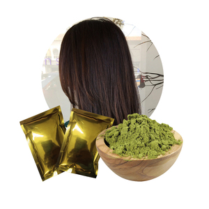 Polvo de Henna marrón natural indio, Color de cabello, 5 veces tamizado, polvo de Henna a base de hierbas de primera calidad, suministro del fabricante - Product Image 1