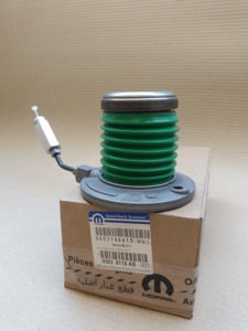 Suministros al por Mayor: El Mejor Sensor de Presión de Transmisión para Embrague de Compresor de Aire Acondicionado de Coche - Product Image 3