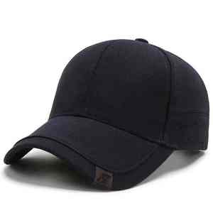 Gorras de Béisbol Deportivas para Hombre y Mujer, Ajustables, Transpirables e Impermeables, con Logotipo Personalizado Bordado e Impreso, Venta al Por Mayor - Product Image 1