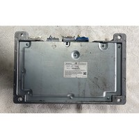 Amplificateur DSP Sony Premium Sound d'occasion compatible avec les voitures Ford. Pièces auto d'occasion Sony Premium Sound DSP Amplifier CT4T-188949-AT.
