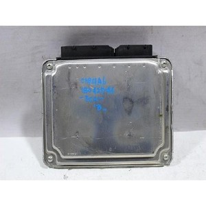 ECUs et modules informatiques d'occasion A6 4Z7907551P - Product Image 4