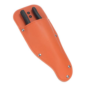 Estuche para Herramientas de Cuero Resistente, Personalizable OEM, Hecho a Mano con Piel de Vaca, Resistente al Agua, Diseñado para Talleres Profesionales - Product Image 6