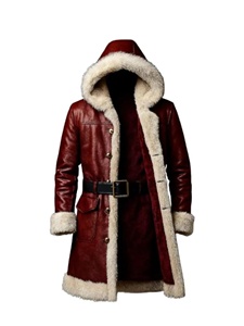 Leather <b>Bomber</b> <b>Jacket</b> <b>Summer</b> Streetwear Zipper Closure Stand Collar Solid Pattern Canvas Fabric - Product Image 4
