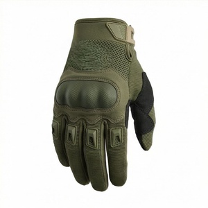 Équipement de motocross et de VTT personnalisé, vêtements de course à doigts entiers, accessoires de plein air de qualité supérieure - Product Image 1