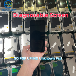 หน้าจอ LCD OLED สำหรับวิ<span class=keywords><strong>น</strong></span>ิจฉัย JCID RJ DD สำหรับโทรศัพท์มือถือ <span class=keywords><strong>iPhone</strong></span> - Product Image 1