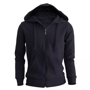 DUOLLB High Quality Custom Sportswear Zipper <b>Women</b> Hoodie Haft Zipper 100% Organic Cotton Drop Shoulder <b>Women</b> Crop <b>Top</b> - Product Image 4