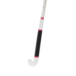Palo de Hockey Compuesto Personalizado de Fibra de Carbono Profesional para Entrenamiento y Partidos al Aire Libre, Equipo Deportivo al por Mayor OEM - Product Image 3