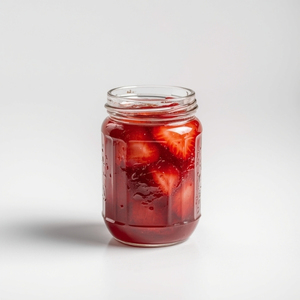 Best Price Top Selling Deeply <b>Sweet</b> Vietnam Manufacturer Supply Fruit Preserves In <b>Plastic</b> <b>Jar</b> - Product Image 2